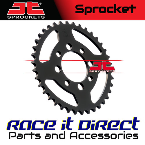 Sprocket for suzuki ap50 - jt,