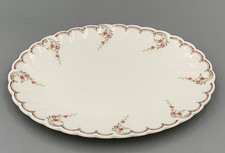 Wedgwood Pink Garland - 7"