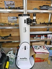 Sky-Watcher E007311 Skyliner 200P Dobsonian Telescope