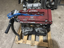 Honda Civic Type R Ek9 B16b Engine Motor B Series B16 Jdm