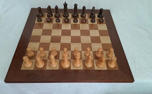 American staunton pattern - american,