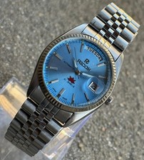 Vintage Ricoh President