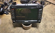 Vw Golf Mk5 2007 Aftermarket