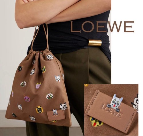 Cute collaboration loewe louis - collaboration,