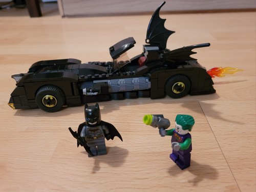 Lego 76119 batman - lego,