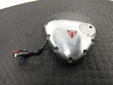 TRIUMPH BONNEVILLE Crank Cases
