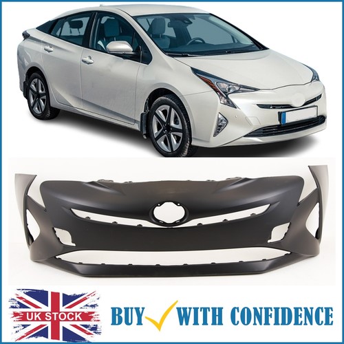 Front bumper primed without - primed,