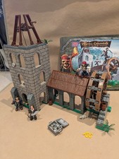 Pirates  of the Caribbean Dead