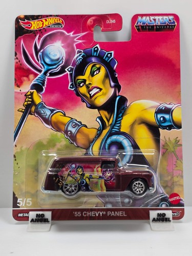 Hot wheels premium masters - premium,