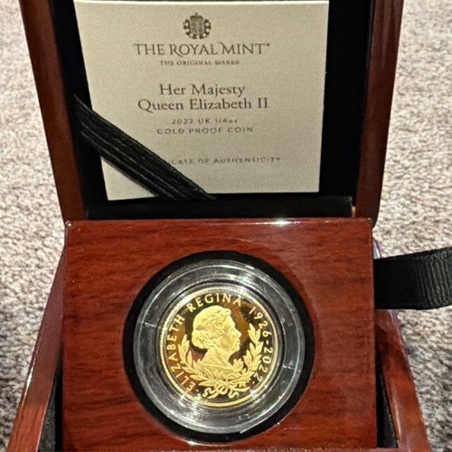 Extremely rare queen elizabeth - rare,