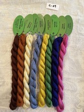 8- Needlepoint/Embroidery