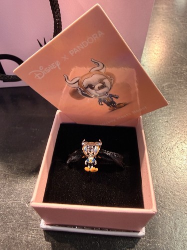 Disney pandora d23 2026 - disney,