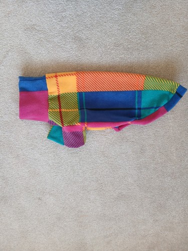 Whippet dog coat - dog, jumper