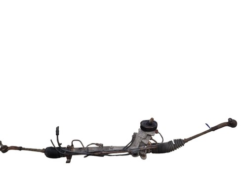Seat ibiza steering - seat, rack