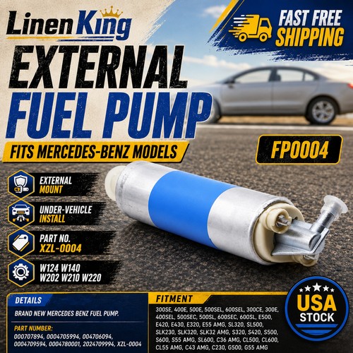 Fp0004 fuel pump - fp0004,