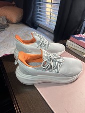 ZOVE Wide Toe Box Tennis