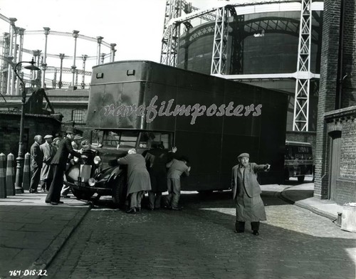Ladykillers 1955 commer - ladykillers,