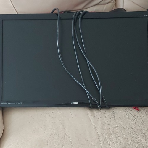 Benq gl2460 series 24 - benq,