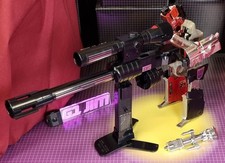 Vintage Hasbro Transformers G1