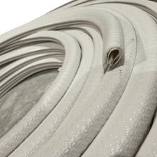 Pvc rubber edging trim - pvc, self