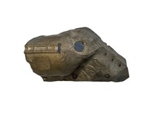 Mini Cooper S R56 Turbo Heat