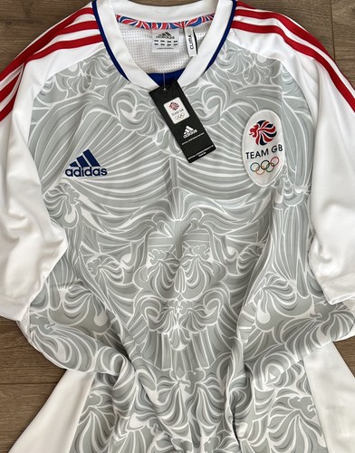 Adidas team london - adidas, 2012