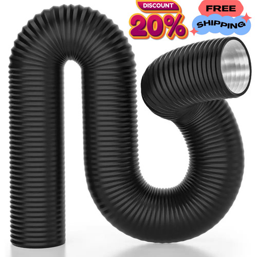Exhaust hose tube - exhaust, for