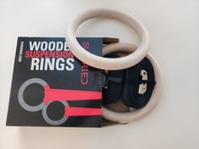 Sundriewd Gymnastic Rings