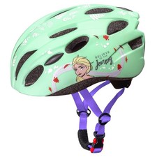 Disney Frozen Kids Bike Helmet