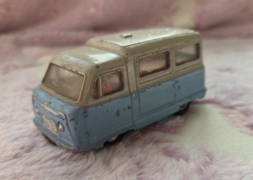 Dinky toys 295 standard - toys, atlas