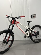 Mondraker summum Downhill Full Suspension Mountain Bike DH MTB