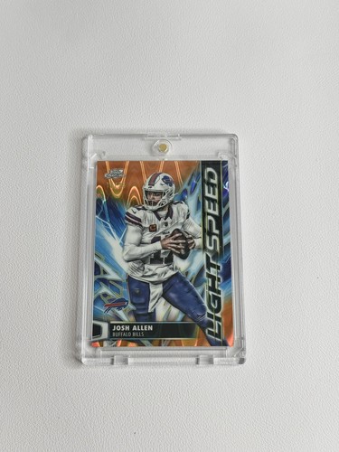 2025 topps cosmic chrome josh - cosmic,