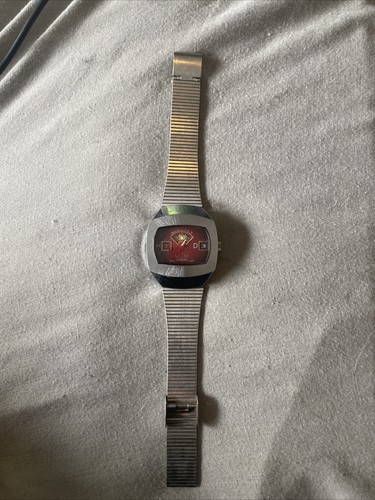 Sicura men automatic jump - automatic,