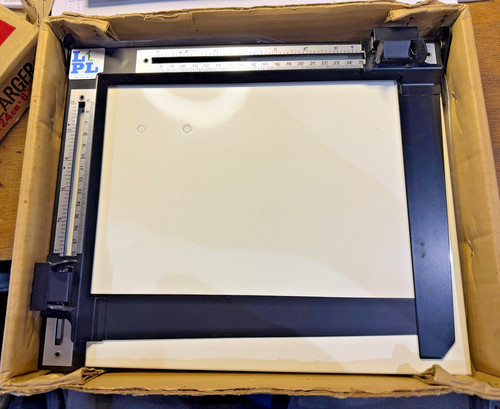 Vintage lpl 8x10 18x24cm - 8x10,