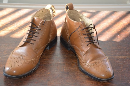 Samuel windsor tan leather - samuel,