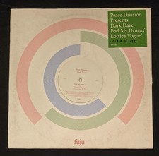 Peace Division Dark Daze -