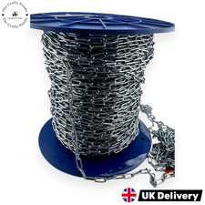 Chain Heavy Duty Steel