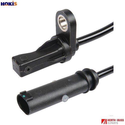 Sensor wheel speed 70660151 - sensor,