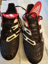 Adidas Predator Accelerator FG