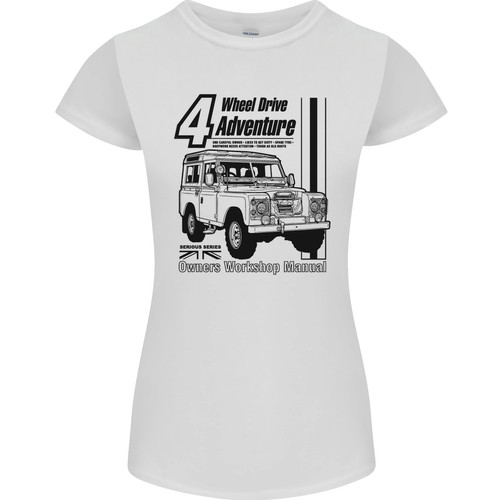 Wheel drive adventure 4x4 - adventure,