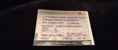 Dundee united glasgow - dundee,