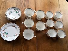 Tuscan China - 'Bird Of