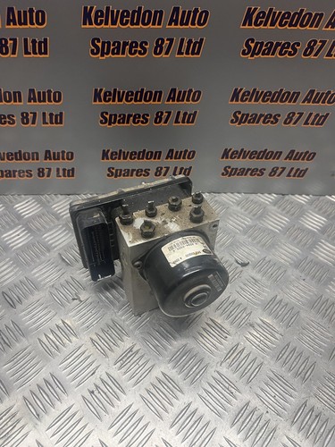 Land rover freelander abs - land, pump