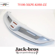 MUGEN HONDA Genuine OEM Front