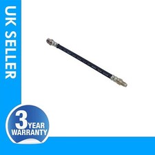 Rear Brake Hose Pipe MERCEDES