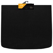 Car boot mat for - mat, b