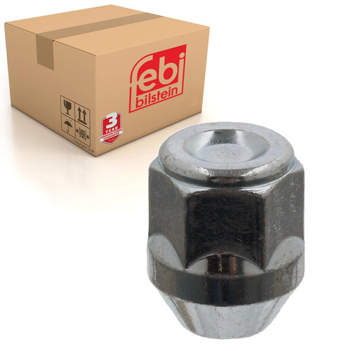 Ceed wheel nut - ceed,