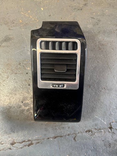 Range rover l322 dashboard - range, air