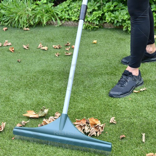 Artificial fake grass brush - fake,