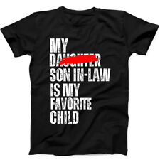 My Son In Law Is My Favorite